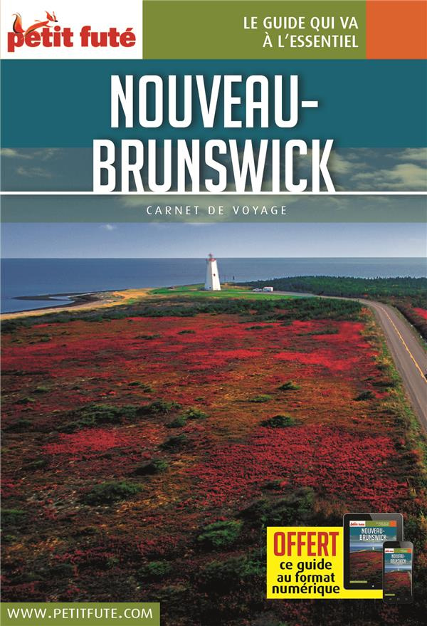 Nouveau-Brunswick. Edition 2017
