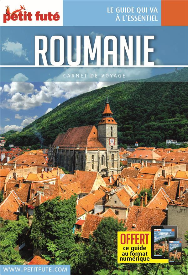 Roumanie. Edition 2017
