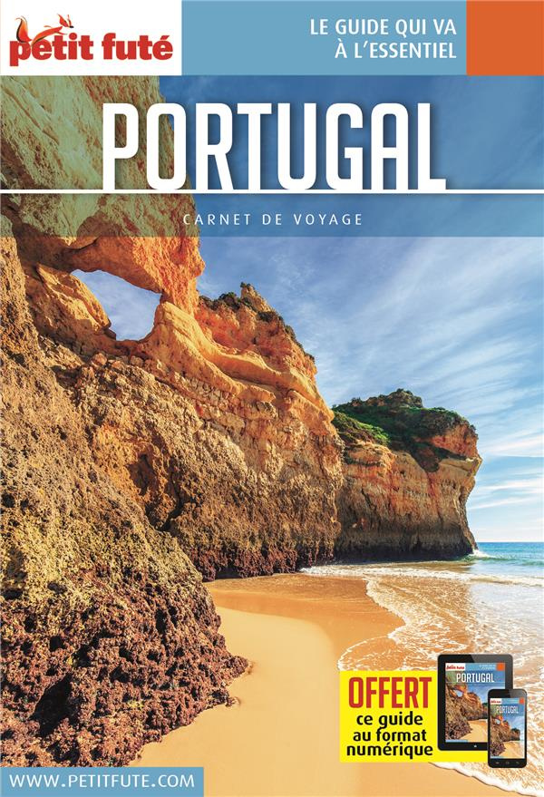 Portugal. Edition 2018