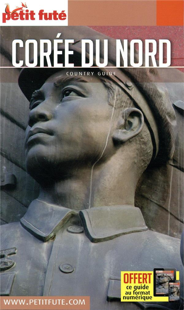 Petit Futé Corée du Nord