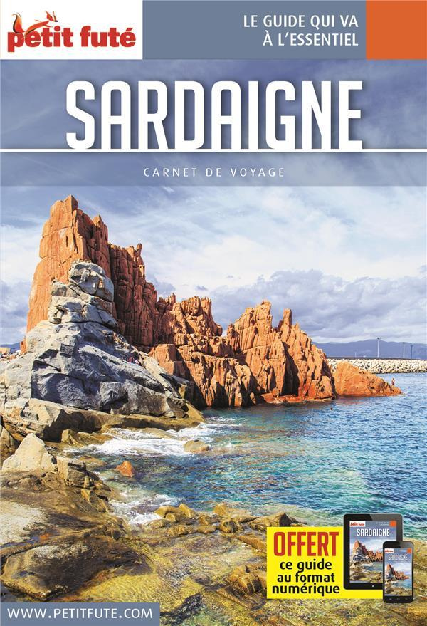 Sardaigne. Edition 2018