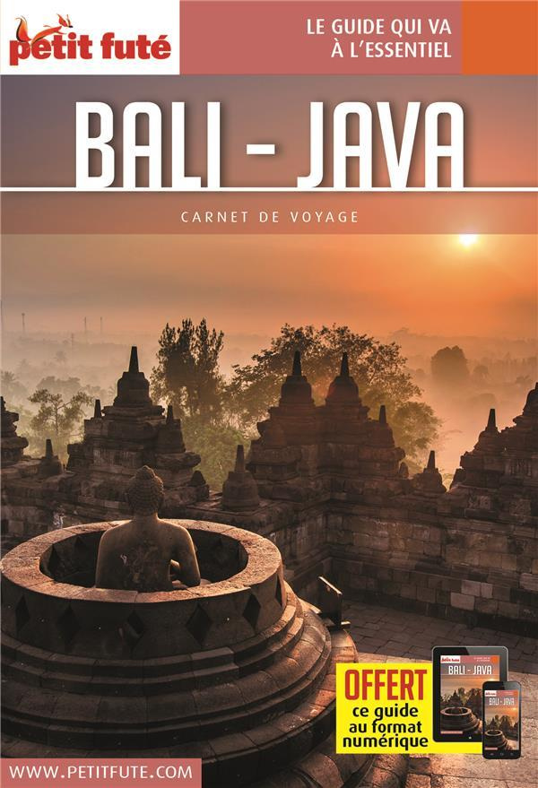 Bali - Java. Edition 2018