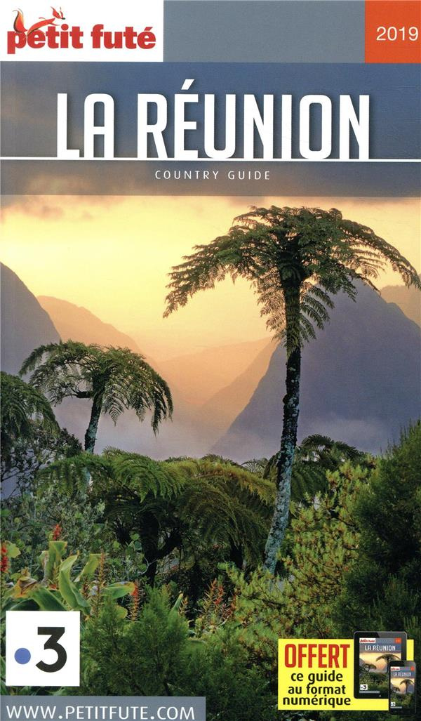 Petit Futé La Réunion. Edition 2019