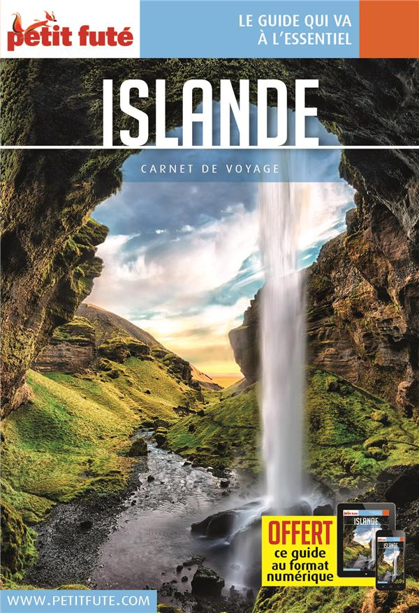 Islande. Edition 2018