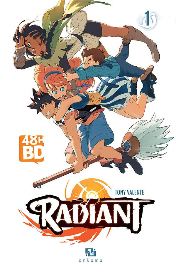 Radiant - 48h BD/01/
