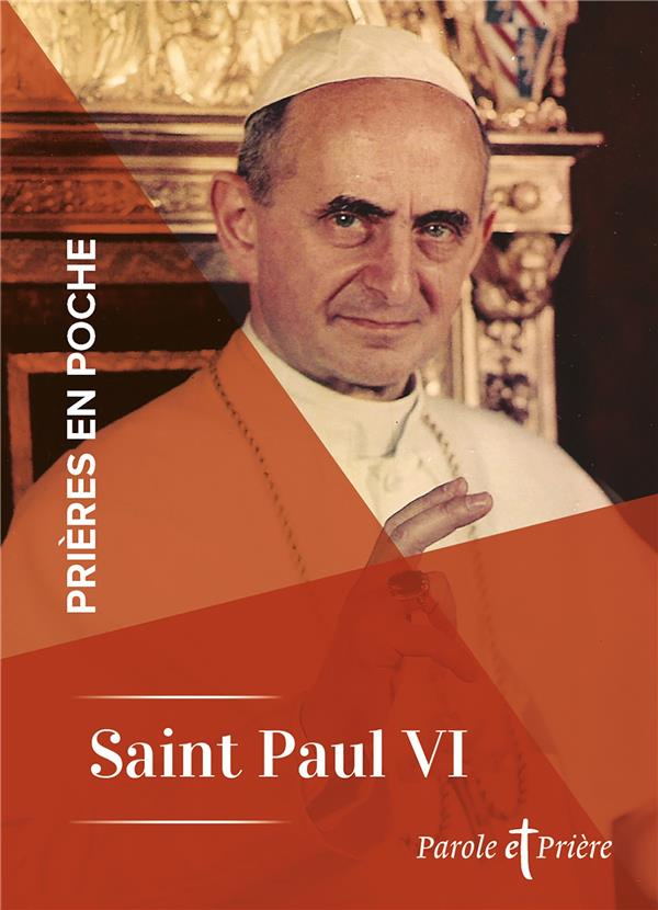 Saint Paul VI