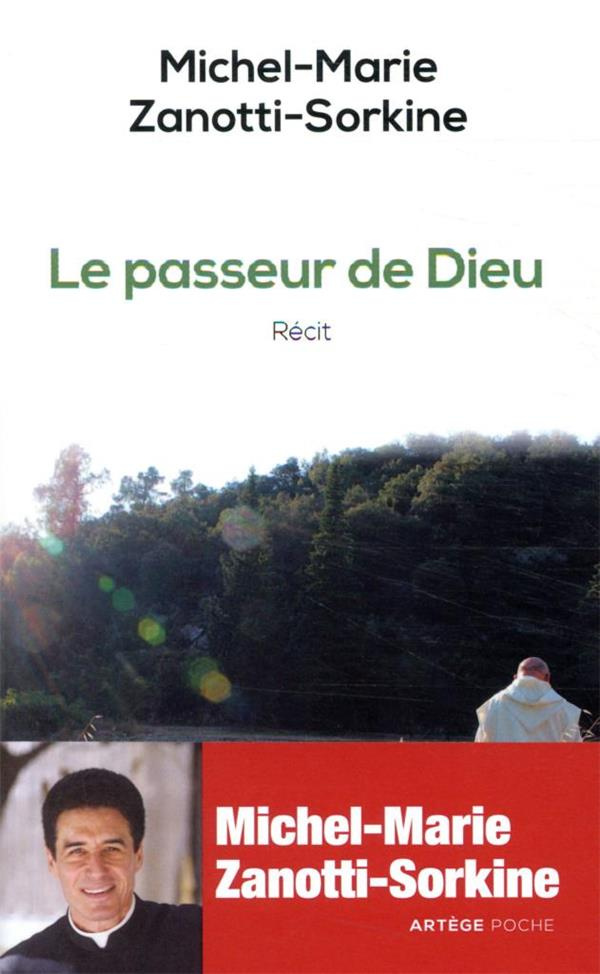 Le passeur de Dieu