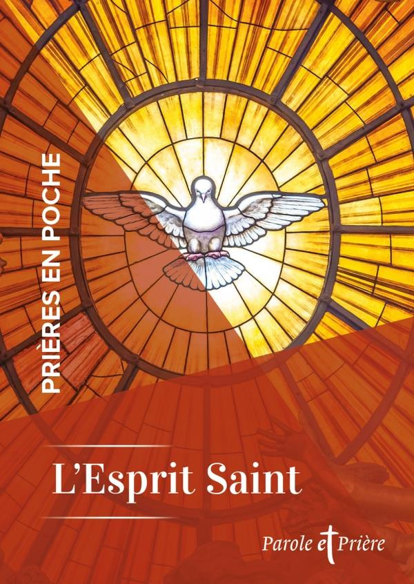 L'Esprit Saint