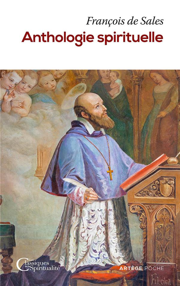 Anthologie spirituelle