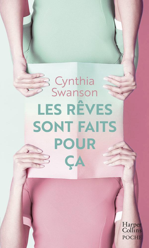 Les rêves sont faits pour ça