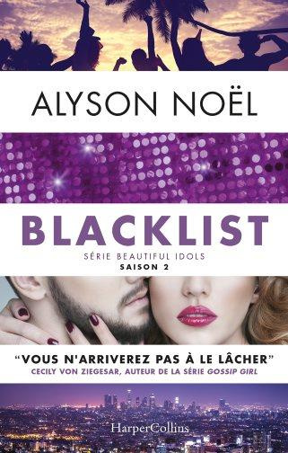 Beautiful Idols Tome 2 : Blacklist