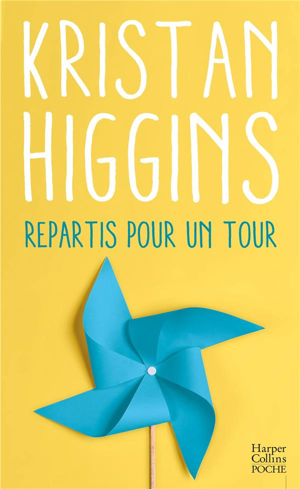 Blue Heron : Repartis pour un tour