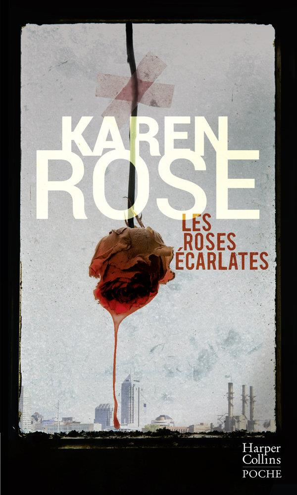 Les roses écarlates
