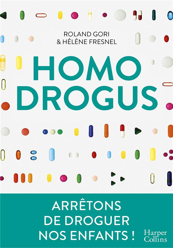 Homo Drogus