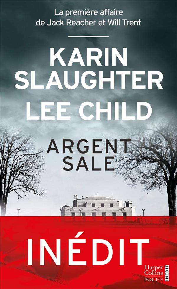 Will Trent : Argent sale