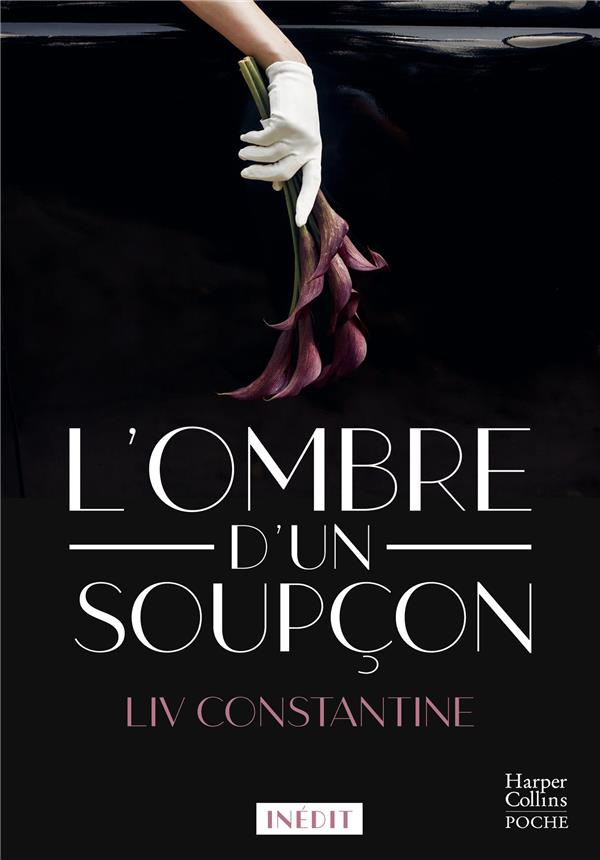 L'ombre d'un soupçon