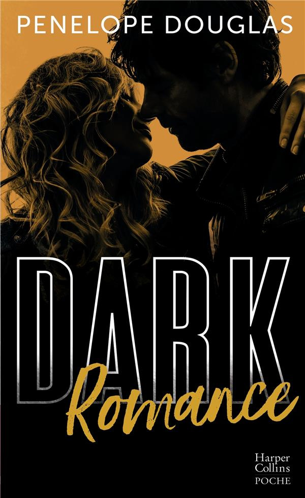 Dark Romance Tome 1