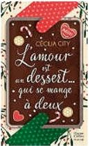 L'amour est un dessert qui se mange à deux