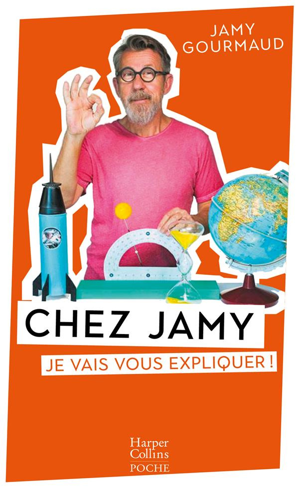 Chez Jamy. Je vais vous expliquer