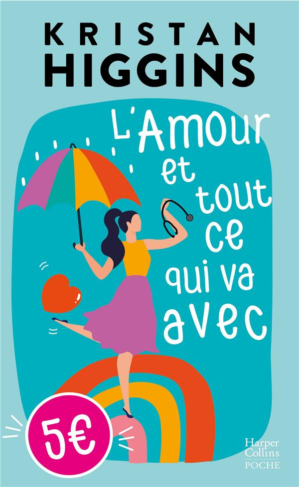 L'amour et tout ce qui va avec