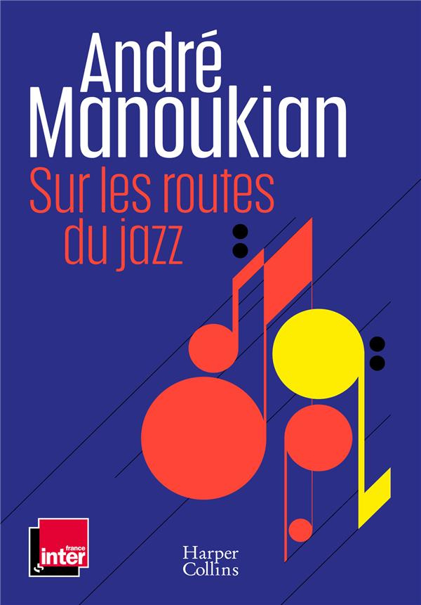 Sur les routes du Jazz