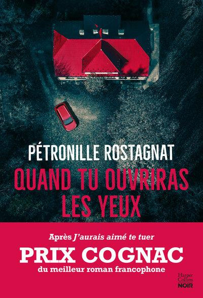 Quand tu ouvriras les yeux