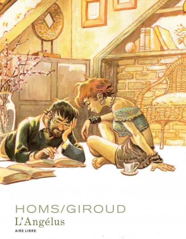 L'Angélus Intégrale . Edition collector