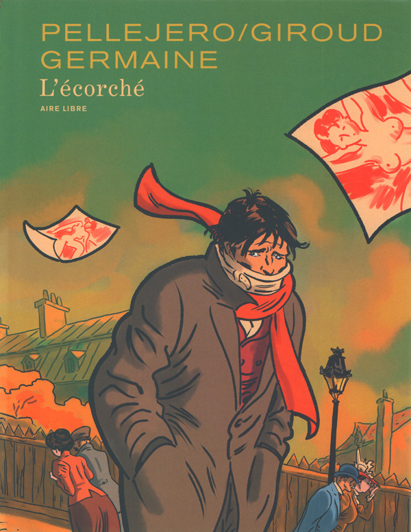 L'écorché Intégrale. Edition collector