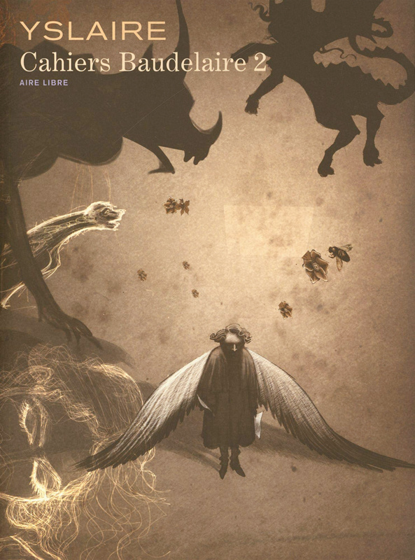 Cahiers Baudelaire Tome 2 . Edition limitée