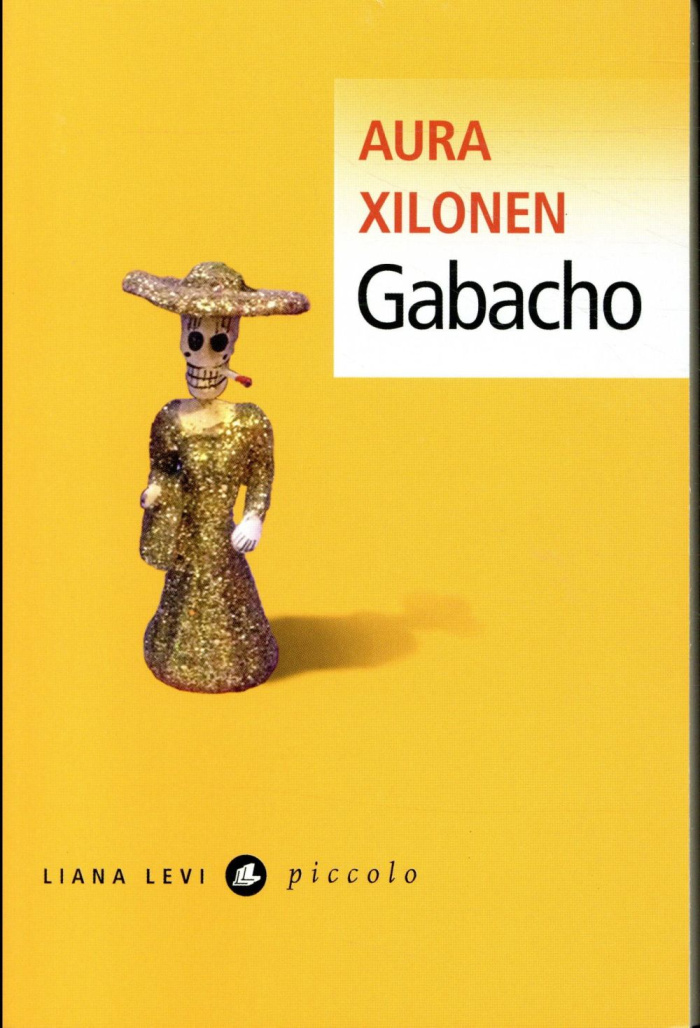 Gabacho