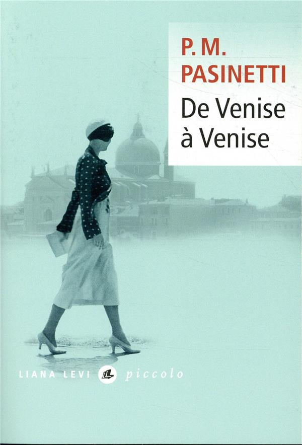 De Venise à Venise