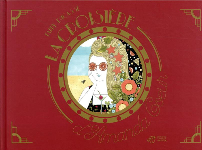 La croisière d'Amanda Coeur