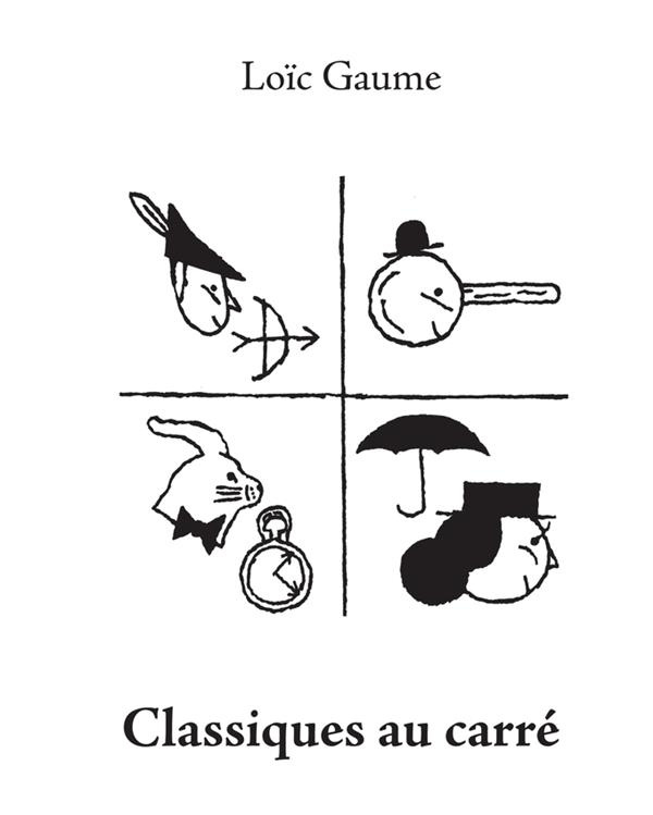 Classiques au carré