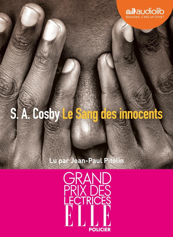 Le sang des innocents. 2 CD audio MP3