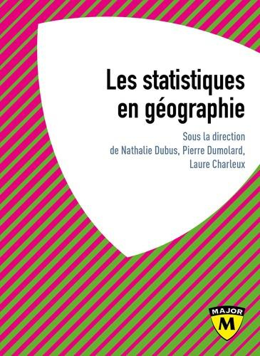 Les statistiques en géographie