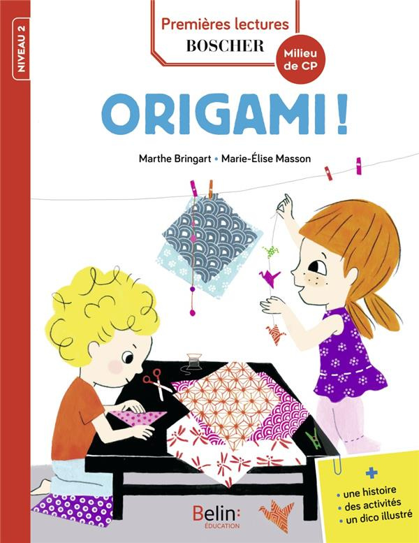 Origami !