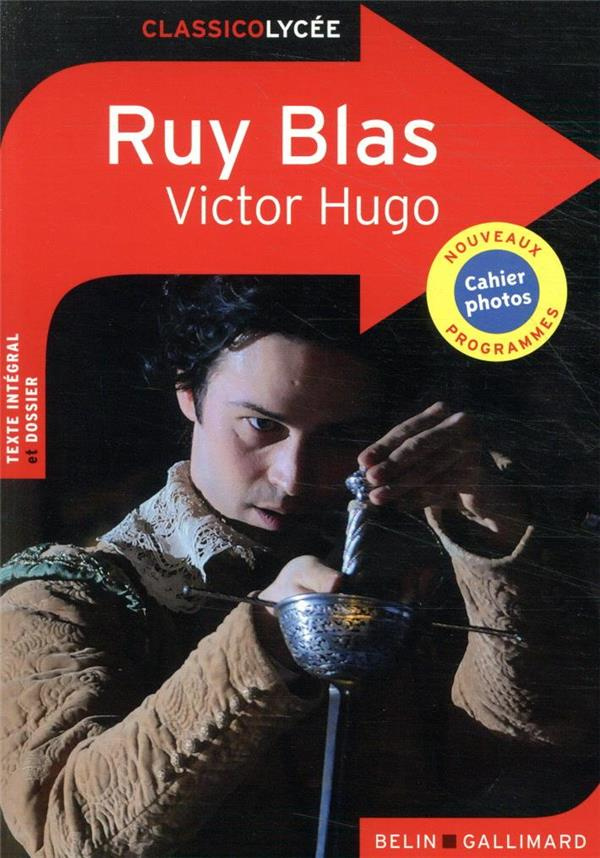 Ruy Blas