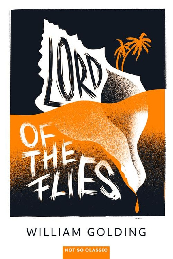 LORD OF THE FLIES
