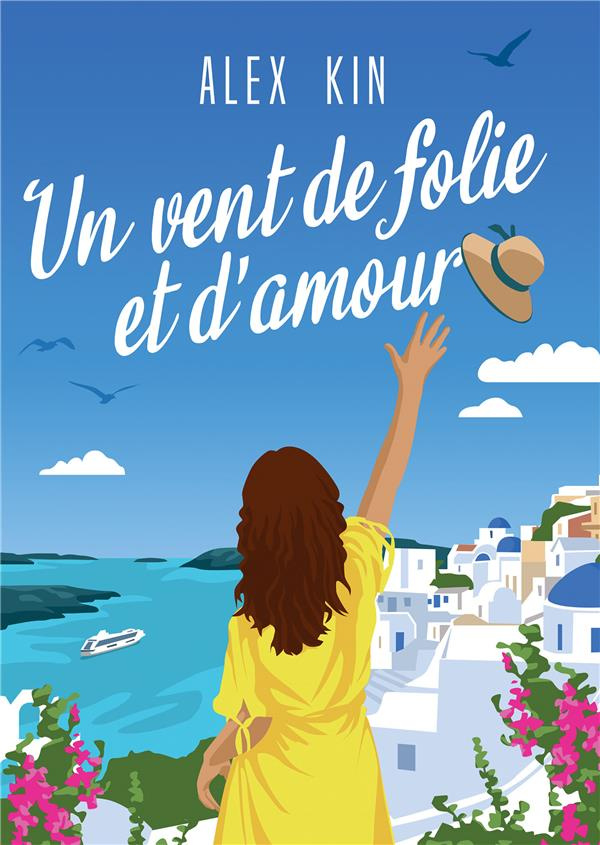 Un vent de folie et d'amour