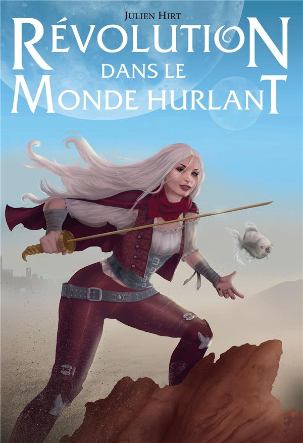 Révolution dans le Monde Hurlant