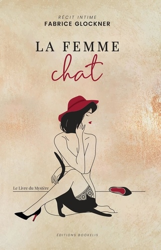 La Femme Chat. Le livre du mystère