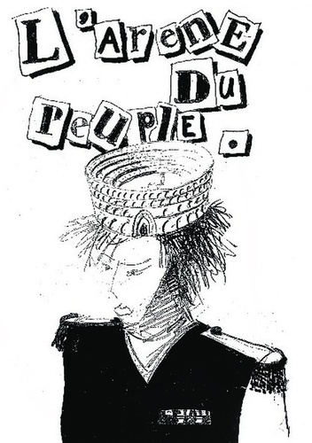 L'arène du peuple