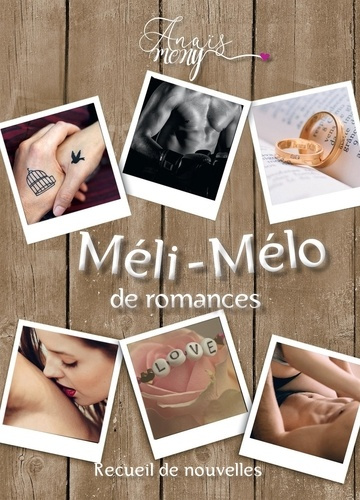 Méli-mélo de romances