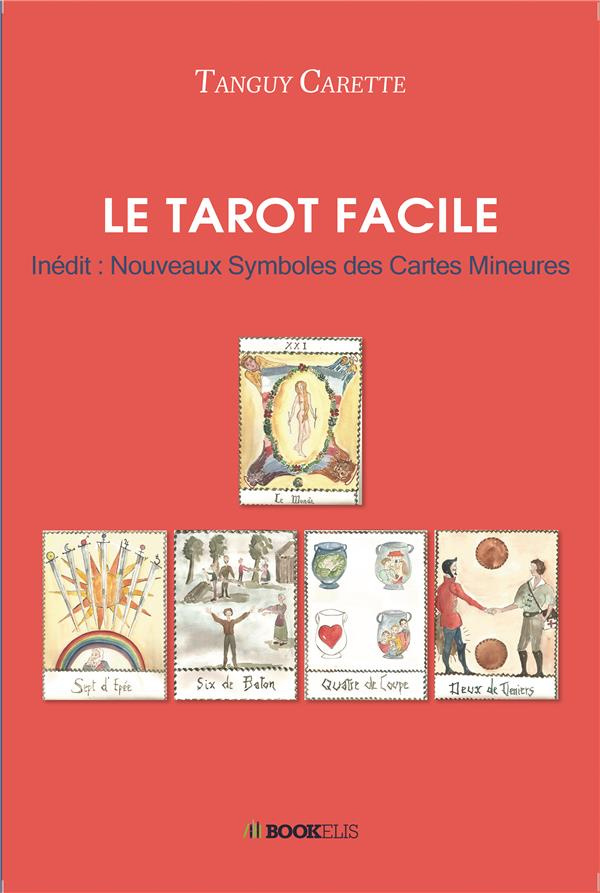 Le Tarot Facile