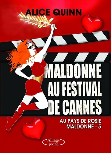 Maldonne au Festival de Cannes