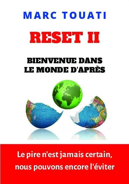 Reset II. Bienvenue dans le monde d'après