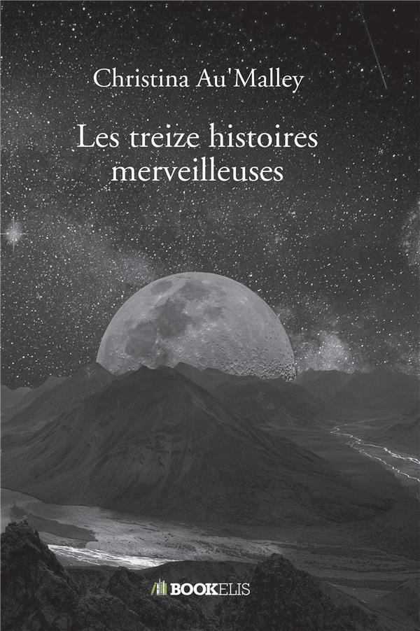 Les treize histoires merveilleuses