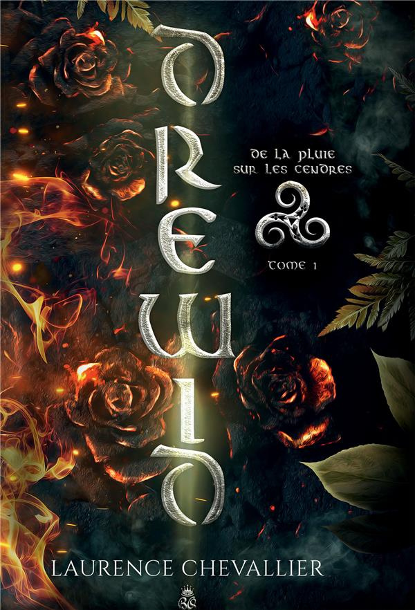 Drewid Tome 1 : De la pluie sur les cendres