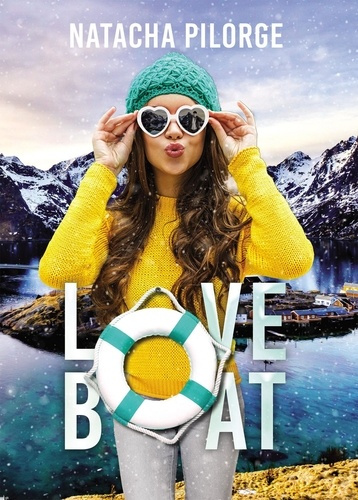 Love Boat. Une comédie romantique d'hiver