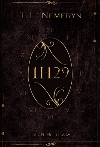 Nemeryn. Tome 1, 1h29